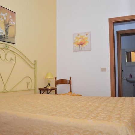 Casa Angelo Villa Сан Вито ло Капо Екстериор снимка