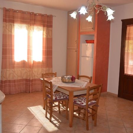 Casa Angelo Villa Сан Вито ло Капо Екстериор снимка