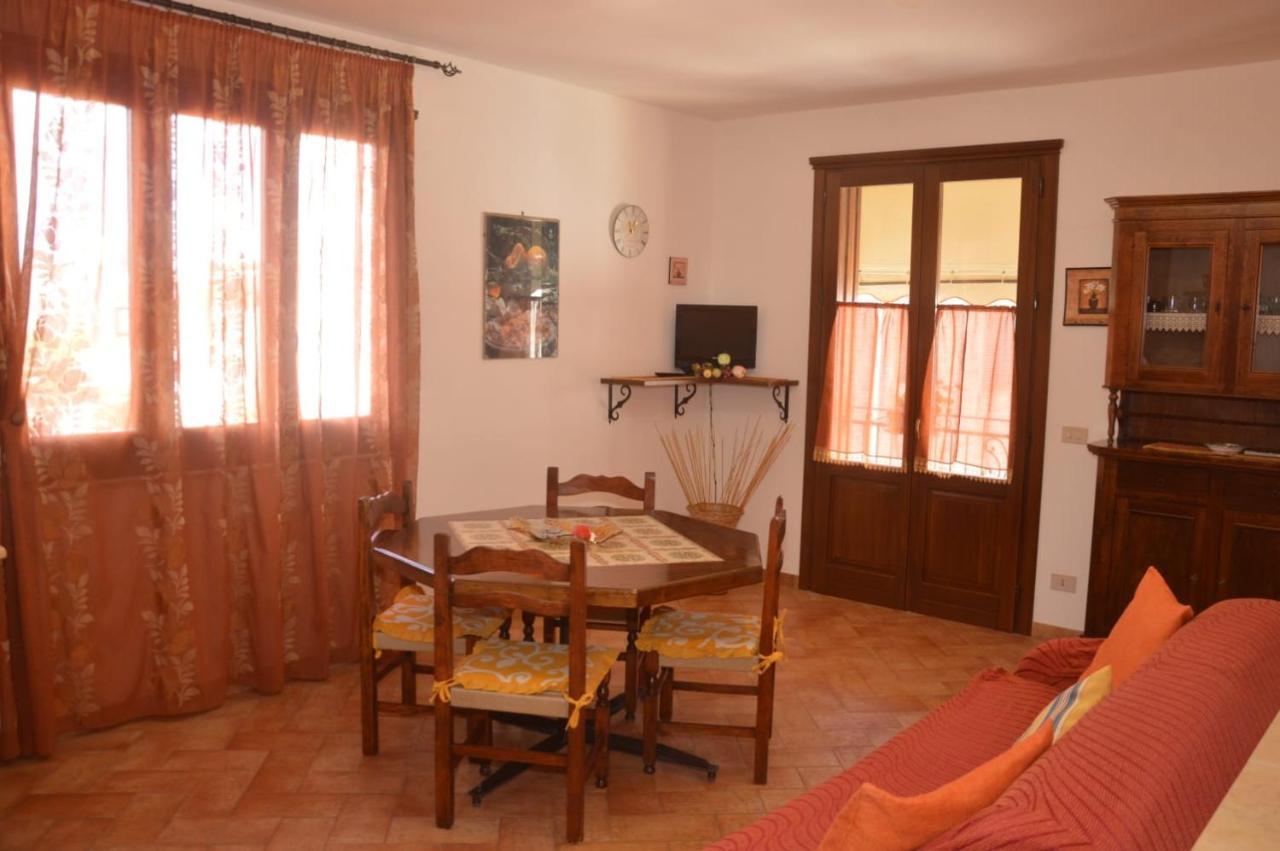 Casa Angelo Villa Сан Вито ло Капо Екстериор снимка