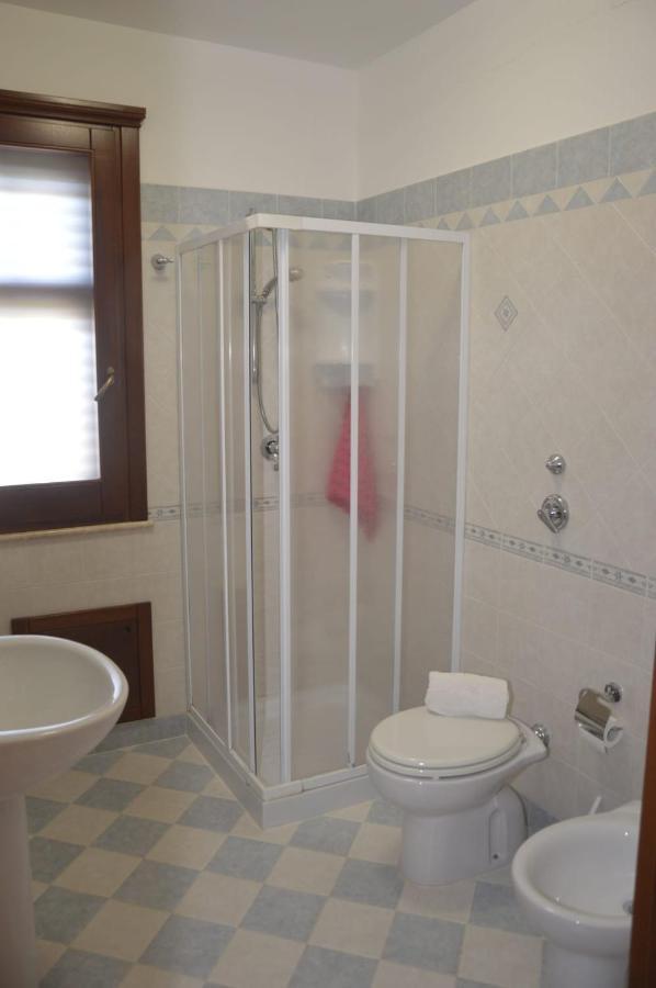 Casa Angelo Villa Сан Вито ло Капо Екстериор снимка
