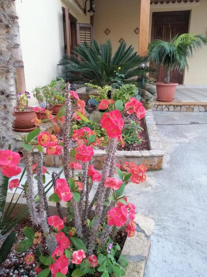 Casa Angelo Villa Сан Вито ло Капо Екстериор снимка