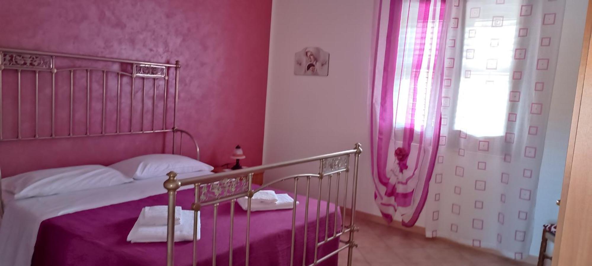 Casa Angelo Villa Сан Вито ло Капо Екстериор снимка