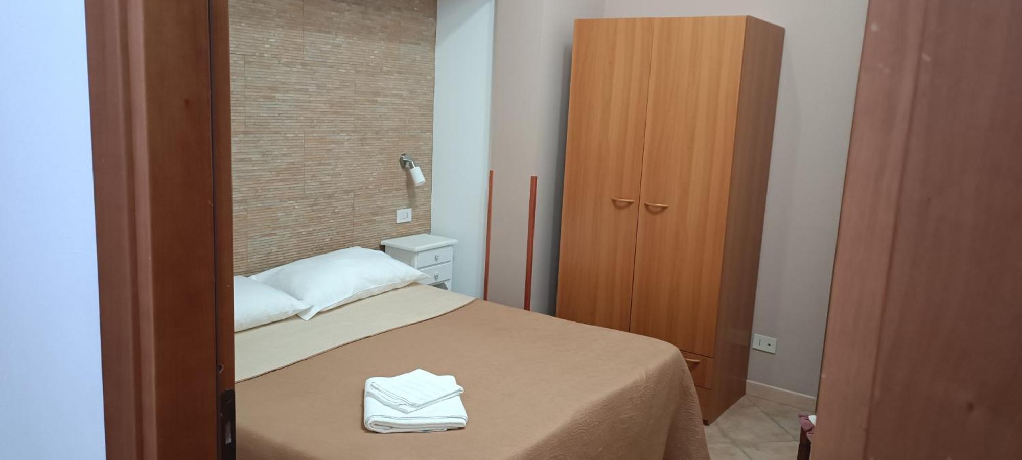 Casa Angelo Villa Сан Вито ло Капо Екстериор снимка
