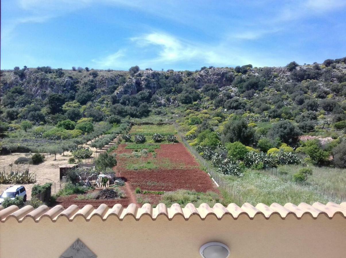 Casa Angelo Villa Сан Вито ло Капо Екстериор снимка