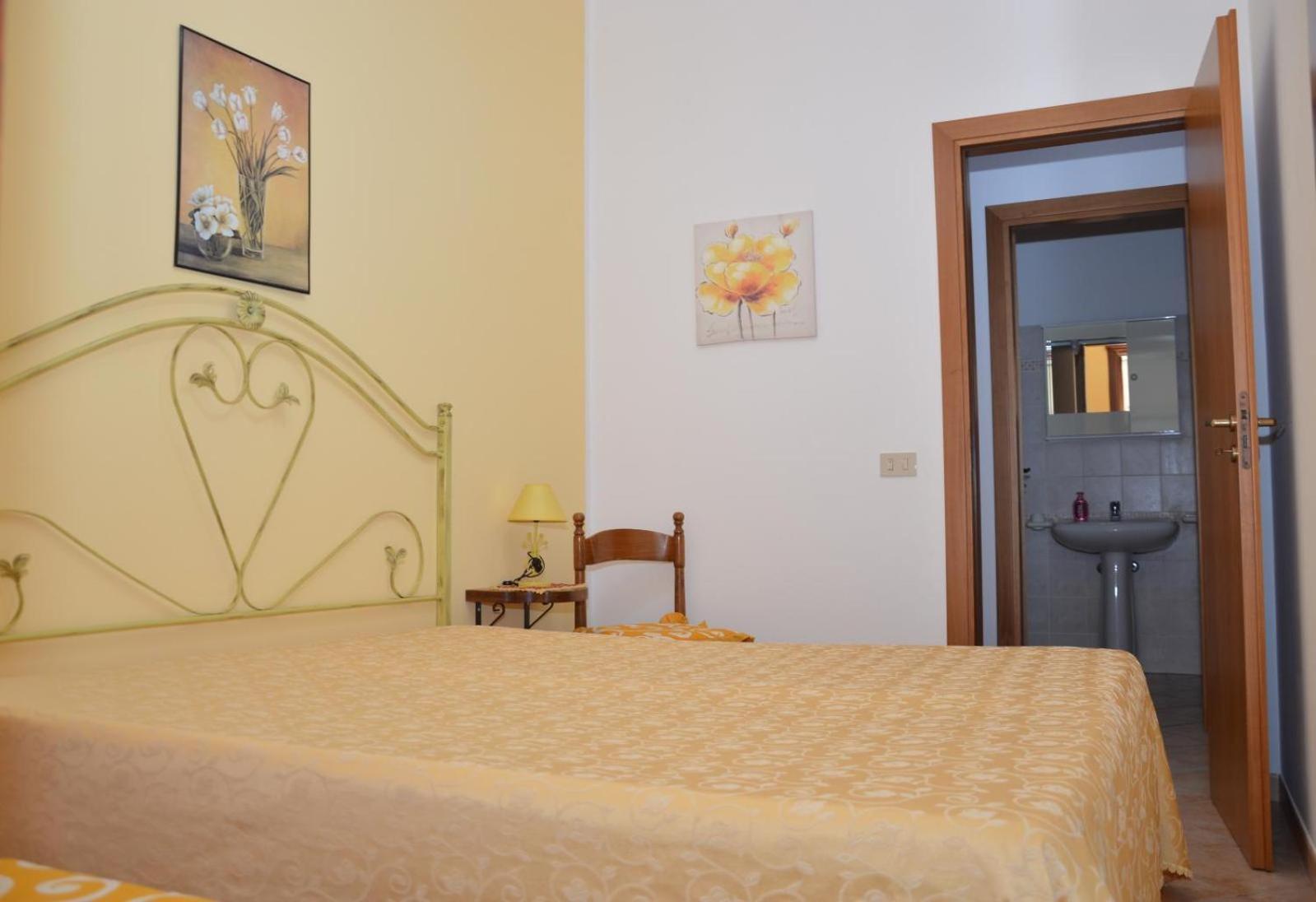 Casa Angelo Villa Сан Вито ло Капо Екстериор снимка