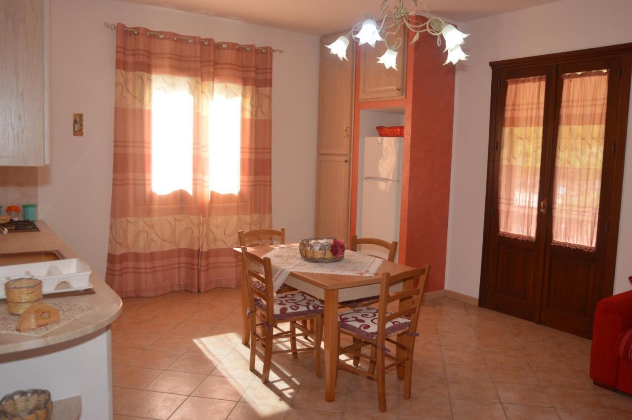 Casa Angelo Villa Сан Вито ло Капо Екстериор снимка
