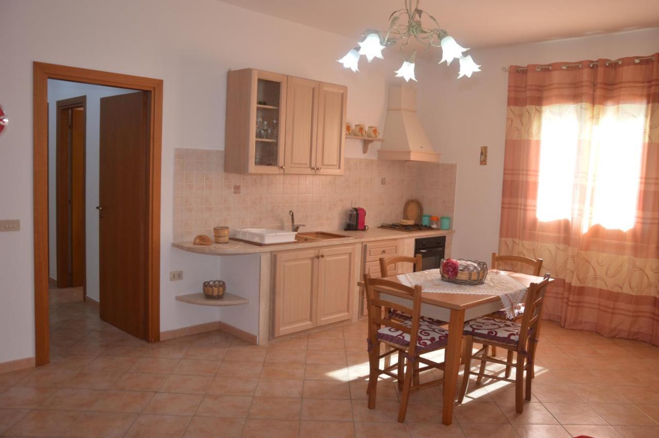 Casa Angelo Villa Сан Вито ло Капо Екстериор снимка